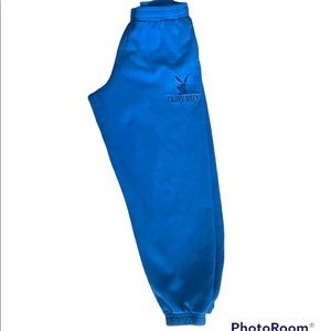 playboy pacsun sweatpants